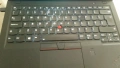 Лаптоп Lenovo X1 Carbon 6th i5-8350U 8GB 2560x1440, снимка 4
