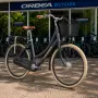 НОВ Електрически Велосипед Tretwerk Aurora E-Bike Black - БЕЗПЛАТНА ДОСТАВКА, снимка 2
