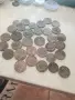 български монети, снимка 2
