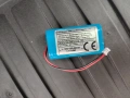 Батерия 3.7V 4000 mAh, снимка 1