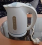 Продавам електрическа кана Philips, снимка 1