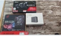 Геймърски компютър – Ryzen 5 5600X / RX 6600 / 16GB RAM / 700W PSU, снимка 9