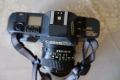Canon T70 & Canon FDn 28mm f2.8 Lens. Canon FD Mount, снимка 5