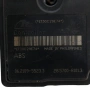 ABS модул Mitsubishi Lancer X (GS44S) 2007-2017 ID: 160725 ОЕМ № 4670A461, снимка 3