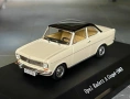 Opel Kadett A Coupe / Опел Кадет Купе - 1/43 - Starline, снимка 1