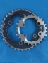 Shimano XT FC-M8000 36/26 плочи, снимка 4