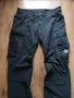 MASCOT ADVANCED TROUSERS - работен СТРЕЧ панталон 54/XL , снимка 8