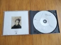 STING - THE SOUL CAGES 5евро оригинален диск , снимка 2