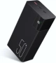 PB50 PowerBank Външна батерия 50000mAh с LED светлина, снимка 1