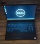 Лаптоп Работна Станция Dell 7550 | I7 10850| 64GB RAM | 1 TB SSD | RTX 4000, снимка 1