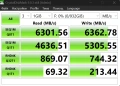 [КАТО НОВ!] WD SN850X / 1TB Gen4 NVME, снимка 3