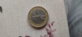 Монета от 1€ италия, снимка 1