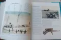 100 години пристанище Варна - луксозен юбилеен албум, снимка 10