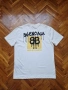 Страхотна мъжка тениска BALENCIAGA размер XL , нова с етикет, снимка 1