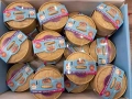 Мини Мистериозни Squishy Мini Dumpling китайски хляб дъмплинг магазин DARENLAND, снимка 2