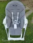 Бебешко столче за хранене - Peg Perego - Prima Pappa Follow Me, снимка 1