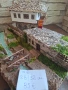 Макети на къщи-ръчна изработка., снимка 12
