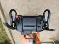 СНЕГОРИН HUSQVARNA 10,5.КОНЯ. ПЕРФЕКТЕН, снимка 13