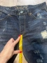 Мъжки дънки Desigual, снимка 8