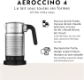 Пенообразувател за мляко Nespresso Aeroccino 4, снимка 3