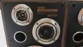 Aiwa SX-77 60W/6 Ohm трилентови тонколони , снимка 5
