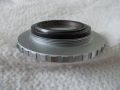Оптика осветител микроскоп Carl Zeiss, снимка 4