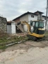 фирма террастрой предлага всякакъв вид транспорт и услуги с багер , снимка 1