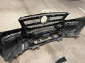 Предна броня GL 350 W166 / X166   А166 885 3025, снимка 4