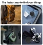 Apple съвместим Airtag, снимка 2