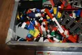 LEGO System 4565 Конструктор леко товарен влак, снимка 4
