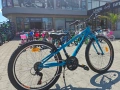CROSS Велосипед 24" SPEEDSTER син, снимка 8