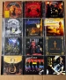Blackmore’s Night - Graham Bonnet - Joe Lynn Turner, снимка 1