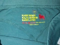 3 чифта - Kask Rider, Janus  Boxer Long Merino Wool (XS) и (М) дамски боксер и 3/4 клин мерино , снимка 4