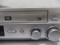 SAMSUNG DVD-CM250.Amplifier built -in dvd player&vhs , снимка 2