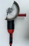 FLEX L 2100 + FLEX L 811.125 - Голям и малък ъглошлайф, снимка 5