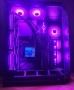 Геймърски компютър Ryzen 5 9600x,AMD Radeon RX 9060 XT 16gb, 32gb ddr5,1tb nvme, снимка 1