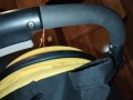 Уникална детска количка RECARO, снимка 9