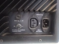 BRAUN LV 720 – Качествени активни тонколони. Производство – 1974 – 1976 г., снимка 6