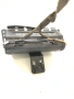Пасажерски airbag за табло / капак за Renault Vel Satis (2005) 8200091692, снимка 2