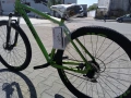 CROSS Велосипед 29" GRX 7 MDB зелен, снимка 8