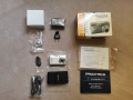Фотоапарат Praktica luxmedia 7203 , снимка 1