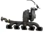 Турбо Volvo V50 2004-2010 ID: 162661 OEM 30751708, снимка 2