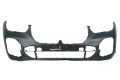 Предна броня с парктроник за боядисване за BMW X5 G05/F95 BLIC 5510-00-0098900MP, снимка 1