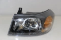 ✔️НОВ ляв фар Ford Transit V184 (2000-2006г.) 1140066 Форд Транзит черен, снимка 3