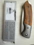  RICHARTZ LEO 200 olive -Джобен нож , снимка 4