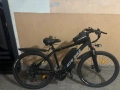 ЕЛЕКТРИЧЕСКИ ВЕЛОСИПЕД, MTB, 500W, 21 СКОРОСТИ, снимка 1