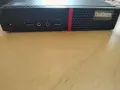 Lenovo ThinkCentre M700 Tiny / Intel Core i3 / 4GB RAM / 500GB HDD, снимка 5