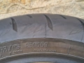 Гума Bridgestone Battlax SC2 120 70 15 56H гуми скутер, снимка 9