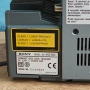 Sony HCD-ED2 - компактна стерео система , снимка 9