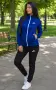 🔥 ХИТ МОДЕЛ! Дамски спортен екип Nike Premium – S-XXL | Нова колекция | Ограничени количества, снимка 1